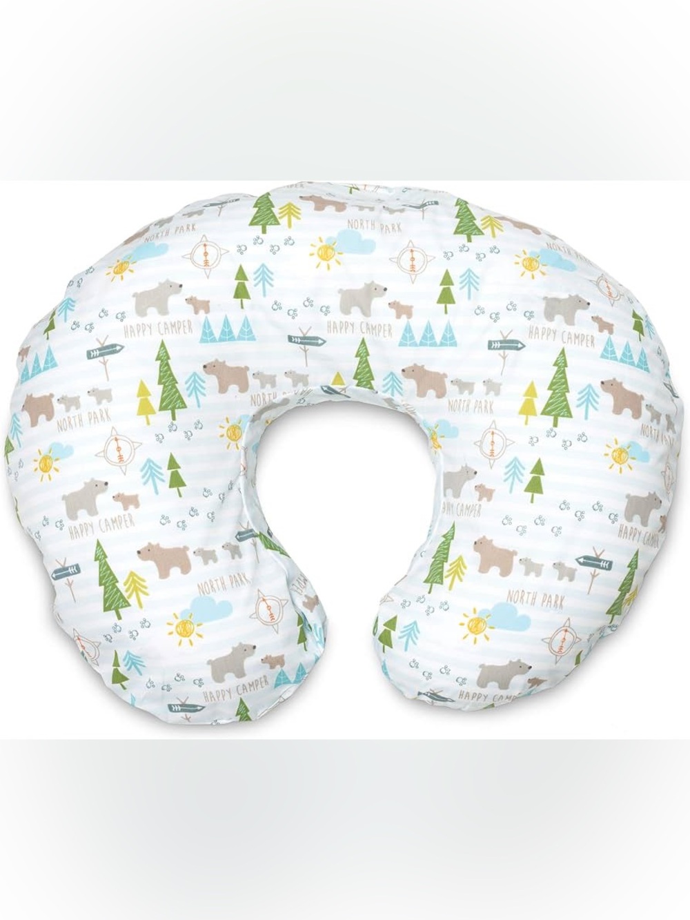 Boppy Original Cover
